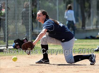 Thumbnail 2 in Burbank @ Crescenta Valley (2010 Senior Night) photogallery.
