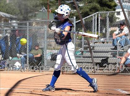 Thumbnail 3 in Burbank @ Crescenta Valley (2010 Senior Night) photogallery.