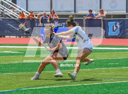 Thumbnail 1 in Creekview vs. Milton (GHSA 6A-7A State Championship) photogallery.