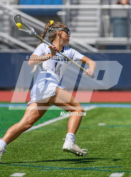 Thumbnail 1 in Creekview vs. Milton (GHSA 6A-7A State Championship) photogallery.