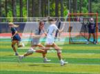Photo from the gallery "Creekview vs. Milton (GHSA 6A-7A State Championship)"