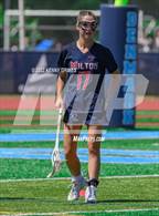 Photo from the gallery "Creekview vs. Milton (GHSA 6A-7A State Championship)"