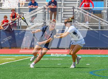 Thumbnail 1 in Creekview vs. Milton (GHSA 6A-7A State Championship) photogallery.