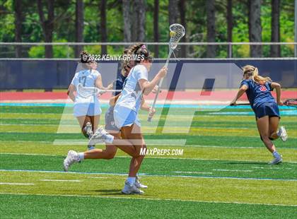Thumbnail 1 in Creekview vs. Milton (GHSA 6A-7A State Championship) photogallery.
