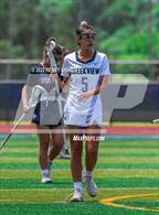 Photo from the gallery "Creekview vs. Milton (GHSA 6A-7A State Championship)"