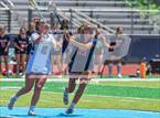 Photo from the gallery "Creekview vs. Milton (GHSA 6A-7A State Championship)"