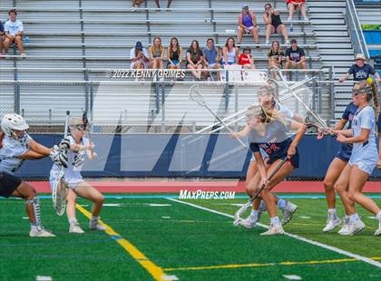 Thumbnail 1 in Creekview vs. Milton (GHSA 6A-7A State Championship) photogallery.
