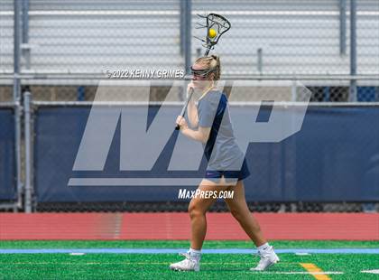 Thumbnail 3 in Creekview vs. Milton (GHSA 6A-7A State Championship) photogallery.