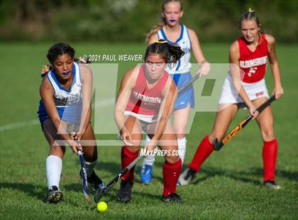 Thumbnail 2 in Bloomsburg @ Warrior Run photogallery.