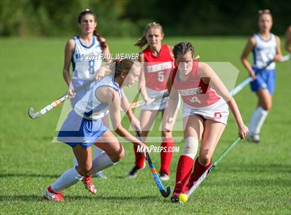 Thumbnail 2 in Bloomsburg @ Warrior Run photogallery.