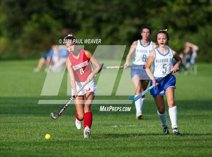 Thumbnail 3 in Bloomsburg @ Warrior Run photogallery.