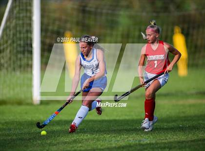 Thumbnail 2 in Bloomsburg @ Warrior Run photogallery.