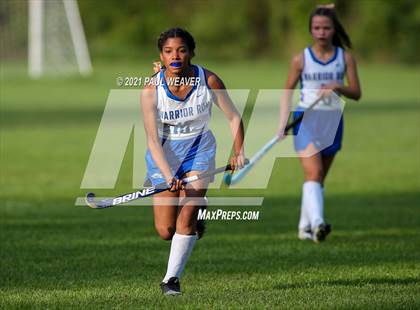 Thumbnail 3 in Bloomsburg @ Warrior Run photogallery.