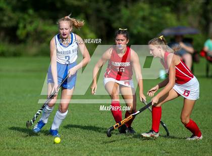 Thumbnail 1 in Bloomsburg @ Warrior Run photogallery.