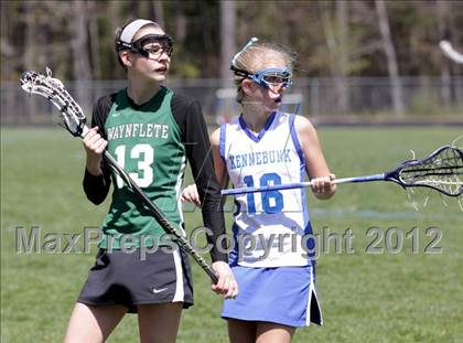 Thumbnail 3 in Waynflete @ Kennebunk photogallery.