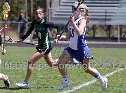 Thumbnail 2 in Waynflete @ Kennebunk photogallery.