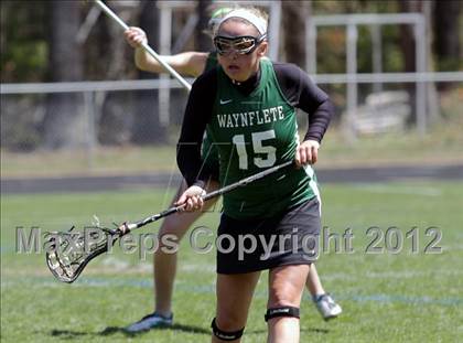 Thumbnail 3 in Waynflete @ Kennebunk photogallery.