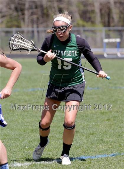 Thumbnail 2 in Waynflete @ Kennebunk photogallery.