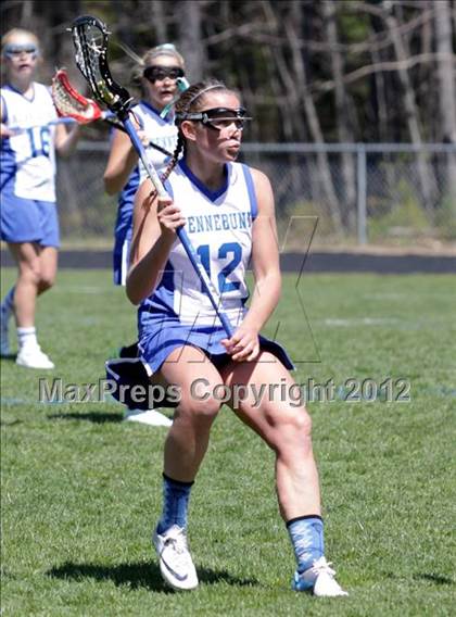 Thumbnail 2 in Waynflete @ Kennebunk photogallery.