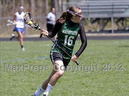 Thumbnail 2 in Waynflete @ Kennebunk photogallery.