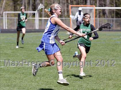 Thumbnail 2 in Waynflete @ Kennebunk photogallery.