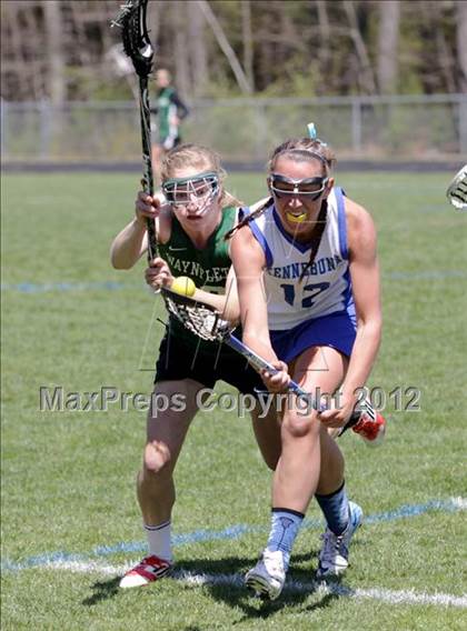 Thumbnail 1 in Waynflete @ Kennebunk photogallery.