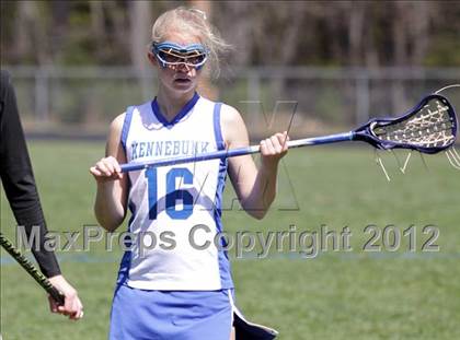 Thumbnail 2 in Waynflete @ Kennebunk photogallery.