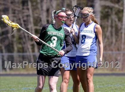 Thumbnail 3 in Waynflete @ Kennebunk photogallery.