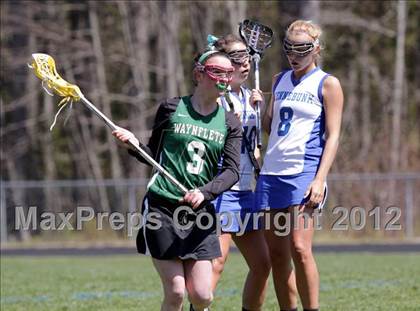Thumbnail 2 in Waynflete @ Kennebunk photogallery.
