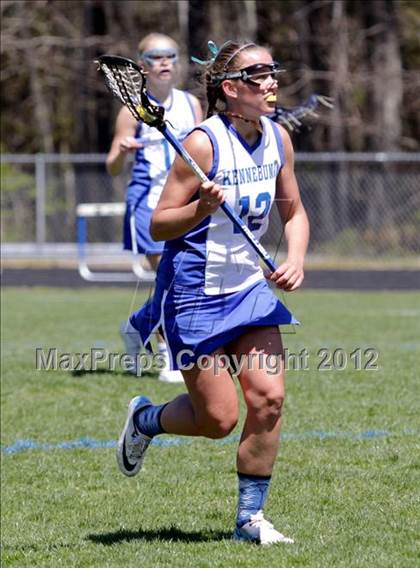 Thumbnail 3 in Waynflete @ Kennebunk photogallery.