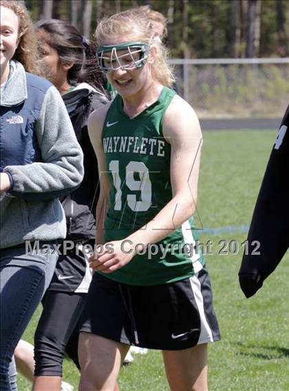 Thumbnail 2 in Waynflete @ Kennebunk photogallery.