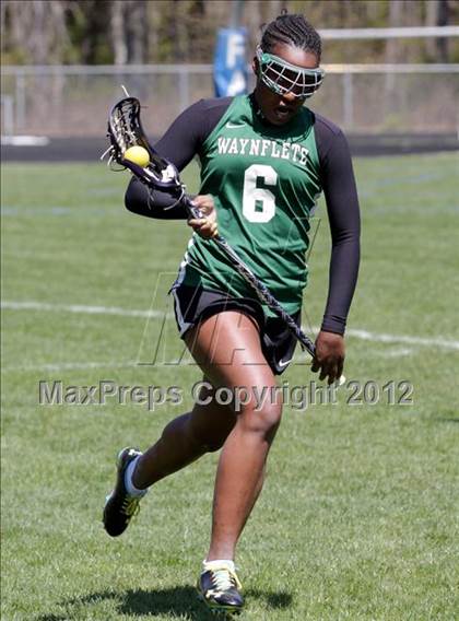 Thumbnail 3 in Waynflete @ Kennebunk photogallery.