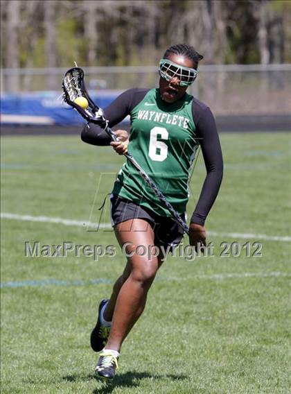 Thumbnail 2 in Waynflete @ Kennebunk photogallery.