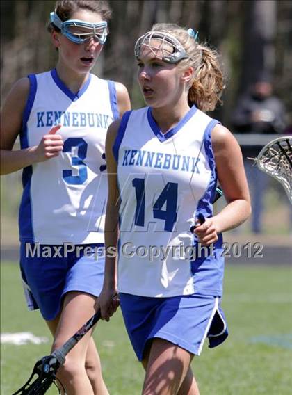 Thumbnail 2 in Waynflete @ Kennebunk photogallery.