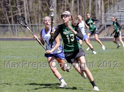 Thumbnail 2 in Waynflete @ Kennebunk photogallery.