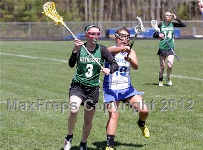Thumbnail 2 in Waynflete @ Kennebunk photogallery.