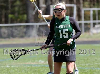 Thumbnail 2 in Waynflete @ Kennebunk photogallery.