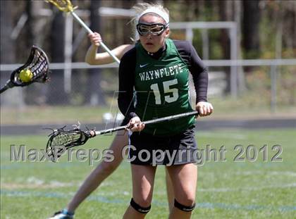 Thumbnail 1 in Waynflete @ Kennebunk photogallery.