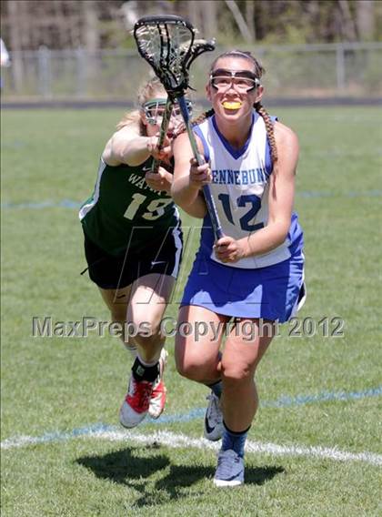 Thumbnail 2 in Waynflete @ Kennebunk photogallery.