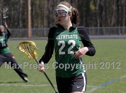 Thumbnail 3 in Waynflete @ Kennebunk photogallery.
