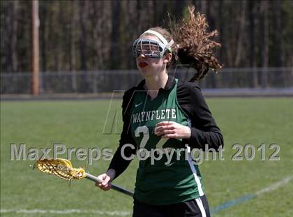 Thumbnail 2 in Waynflete @ Kennebunk photogallery.