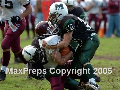 Aaron Hernandez 15 Bristol Central Rams Maroon Football Jersey