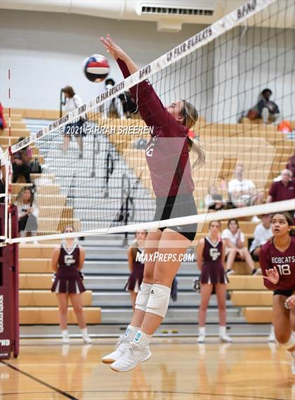 Thumbnail 1 in Cypress Ridge @ Cy-Fair photogallery.