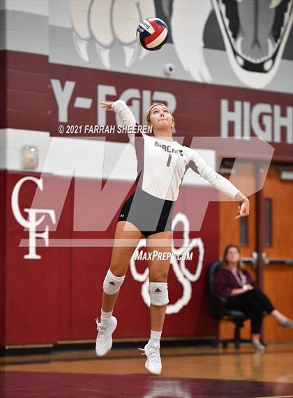 Thumbnail 1 in Cypress Ridge @ Cy-Fair photogallery.