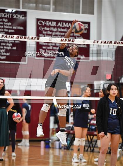 Thumbnail 1 in Cypress Ridge @ Cy-Fair photogallery.