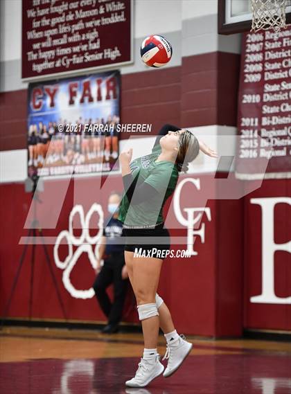 Thumbnail 2 in Cypress Ridge @ Cy-Fair photogallery.