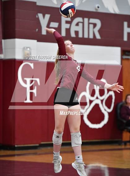 Thumbnail 3 in Cypress Ridge @ Cy-Fair photogallery.