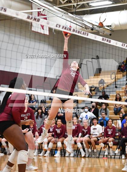 Thumbnail 3 in Cypress Ridge @ Cy-Fair photogallery.