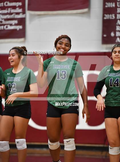 Thumbnail 3 in Cypress Ridge @ Cy-Fair photogallery.