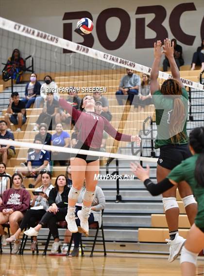 Thumbnail 1 in Cypress Ridge @ Cy-Fair photogallery.